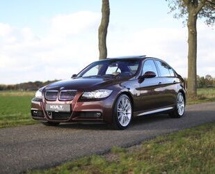 BMW 330 Gebrauchtwagen