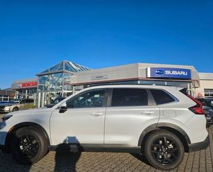 Honda CR-V Gebrauchtwagen