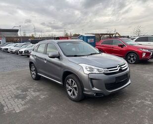Citroen C4 Aircross Gebrauchtwagen