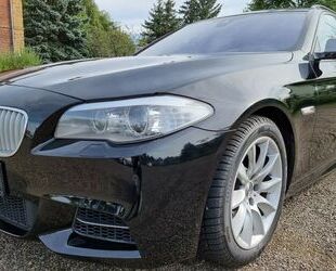 BMW M550 Gebrauchtwagen