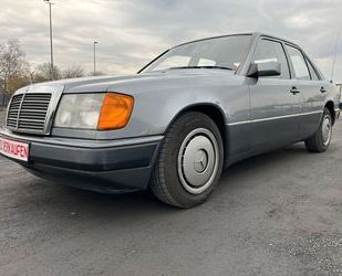 Mercedes-Benz E 230 Gebrauchtwagen
