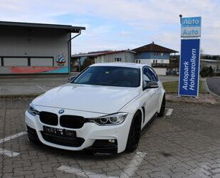 BMW 335 Gebrauchtwagen