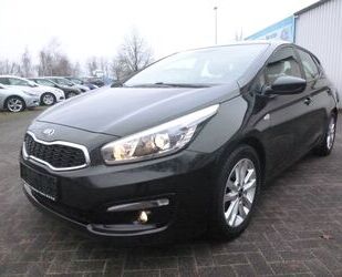 Kia ceed / Ceed Gebrauchtwagen