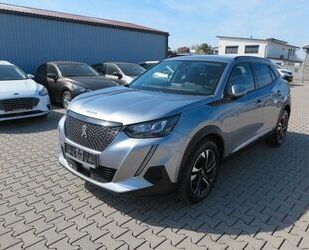 Peugeot 2008 Gebrauchtwagen