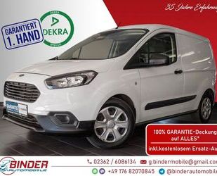 Ford Transit Gebrauchtwagen