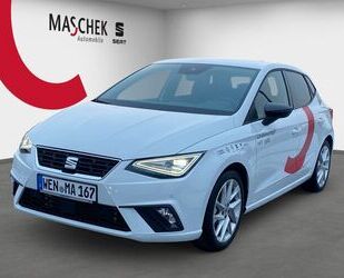 Seat Ibiza Gebrauchtwagen