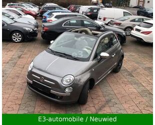 Fiat 500 Gebrauchtwagen