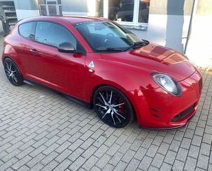 Alfa Romeo MiTo Gebrauchtwagen