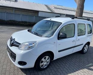 Renault Kangoo Gebrauchtwagen