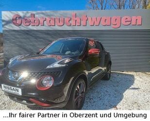 Nissan Juke Gebrauchtwagen