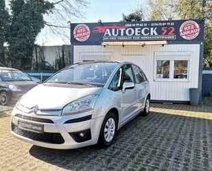 Citroen C4 Picasso Gebrauchtwagen