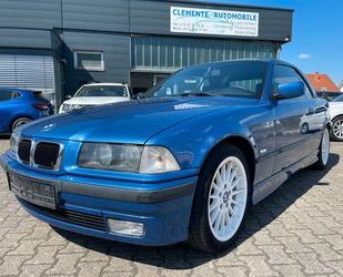 BMW 318 Gebrauchtwagen