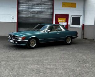Mercedes-Benz SL 280 Gebrauchtwagen