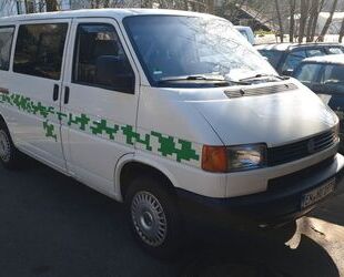 VW T4 andere Gebrauchtwagen