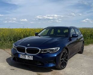 BMW 320 Gebrauchtwagen