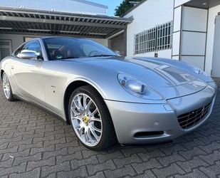 Ferrari 612 Gebrauchtwagen