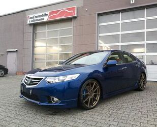 Honda Accord Gebrauchtwagen