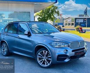 BMW X5 M50 Gebrauchtwagen