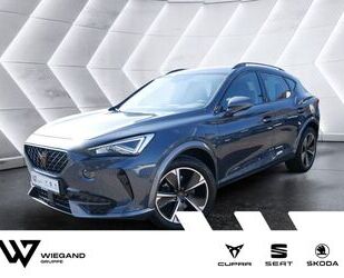Cupra Formentor Gebrauchtwagen