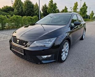 Seat Leon Gebrauchtwagen