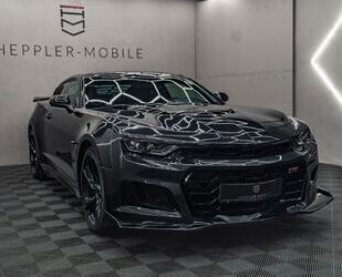 Chevrolet Camaro Gebrauchtwagen