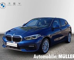 BMW 120 Gebrauchtwagen