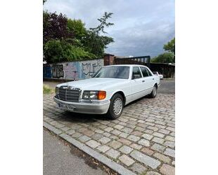 Mercedes-Benz 500 Gebrauchtwagen