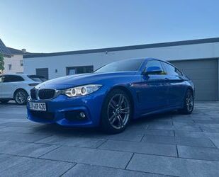 BMW 420 Gran Coupé Gebrauchtwagen