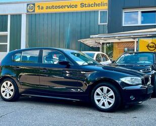 BMW 118 Gebrauchtwagen
