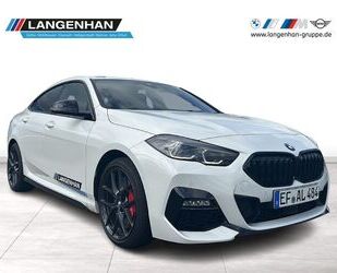 BMW 220 Gran Coupé Gebrauchtwagen
