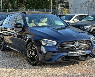 Mercedes-Benz E 300 Gebrauchtwagen