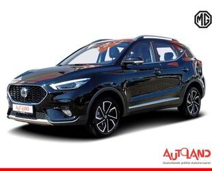 MG ZS Gebrauchtwagen