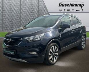 Opel Mokka X Gebrauchtwagen