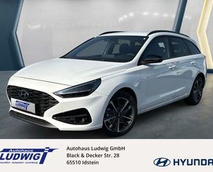 Hyundai i30 Gebrauchtwagen