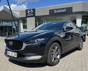 Mazda CX-30 Gebrauchtwagen