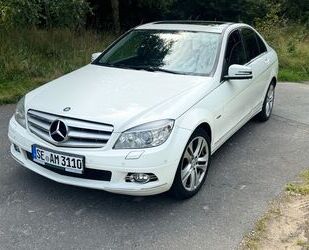 Mercedes-Benz C 350 Gebrauchtwagen