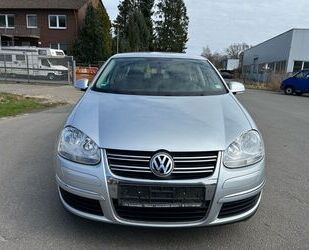 VW Jetta Gebrauchtwagen