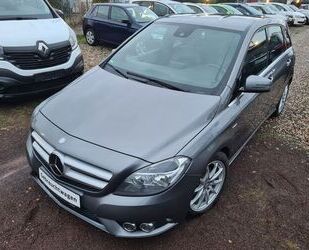Mercedes-Benz B 180 Gebrauchtwagen
