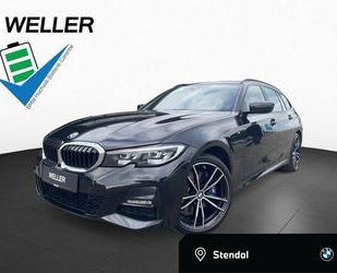 BMW 330 Gebrauchtwagen