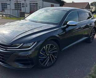 VW Arteon Gebrauchtwagen