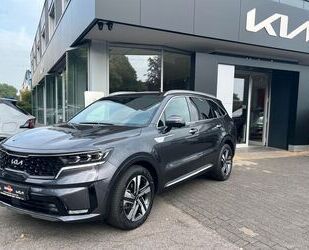 Kia Sorento Gebrauchtwagen