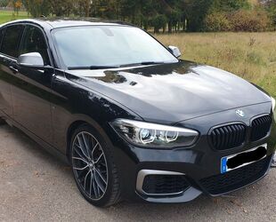 BMW M140i Gebrauchtwagen