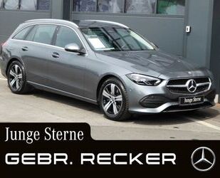 Mercedes-Benz C 220 Gebrauchtwagen