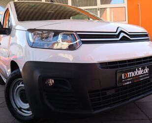 Citroen Berlingo Gebrauchtwagen