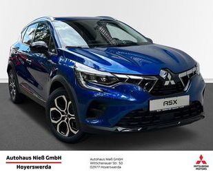 Mitsubishi ASX Gebrauchtwagen