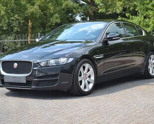 Jaguar XE Gebrauchtwagen