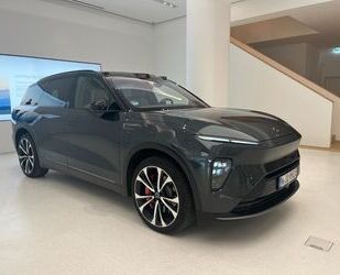 Nio EL8 Gebrauchtwagen