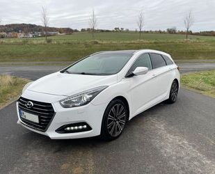 Hyundai i40 Gebrauchtwagen