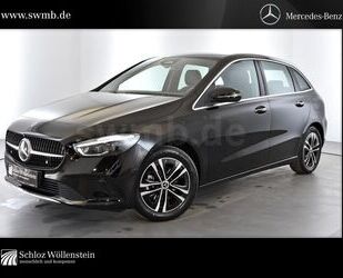 Mercedes-Benz B 200 Gebrauchtwagen