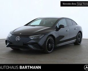 Mercedes-Benz EQE Gebrauchtwagen